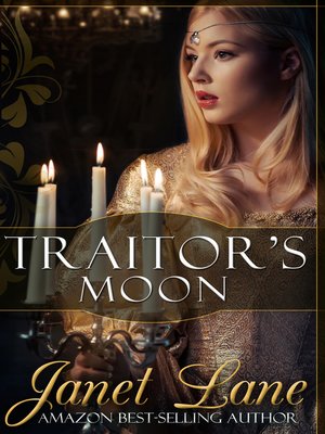 cover image of Traitor's Moon